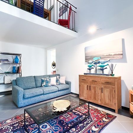 Comecasa Terraced 3 Bedrooms Port View Santa Margherita Ligure Luaran gambar