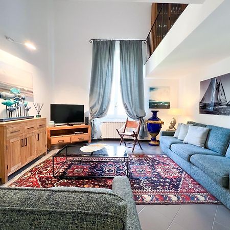 Comecasa Terraced 3 Bedrooms Port View Santa Margherita Ligure Luaran gambar