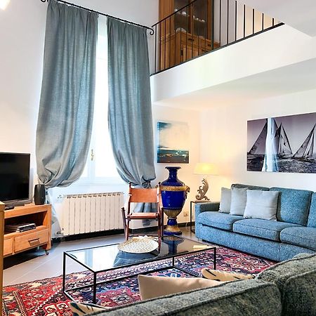 Comecasa Terraced 3 Bedrooms Port View Santa Margherita Ligure Luaran gambar