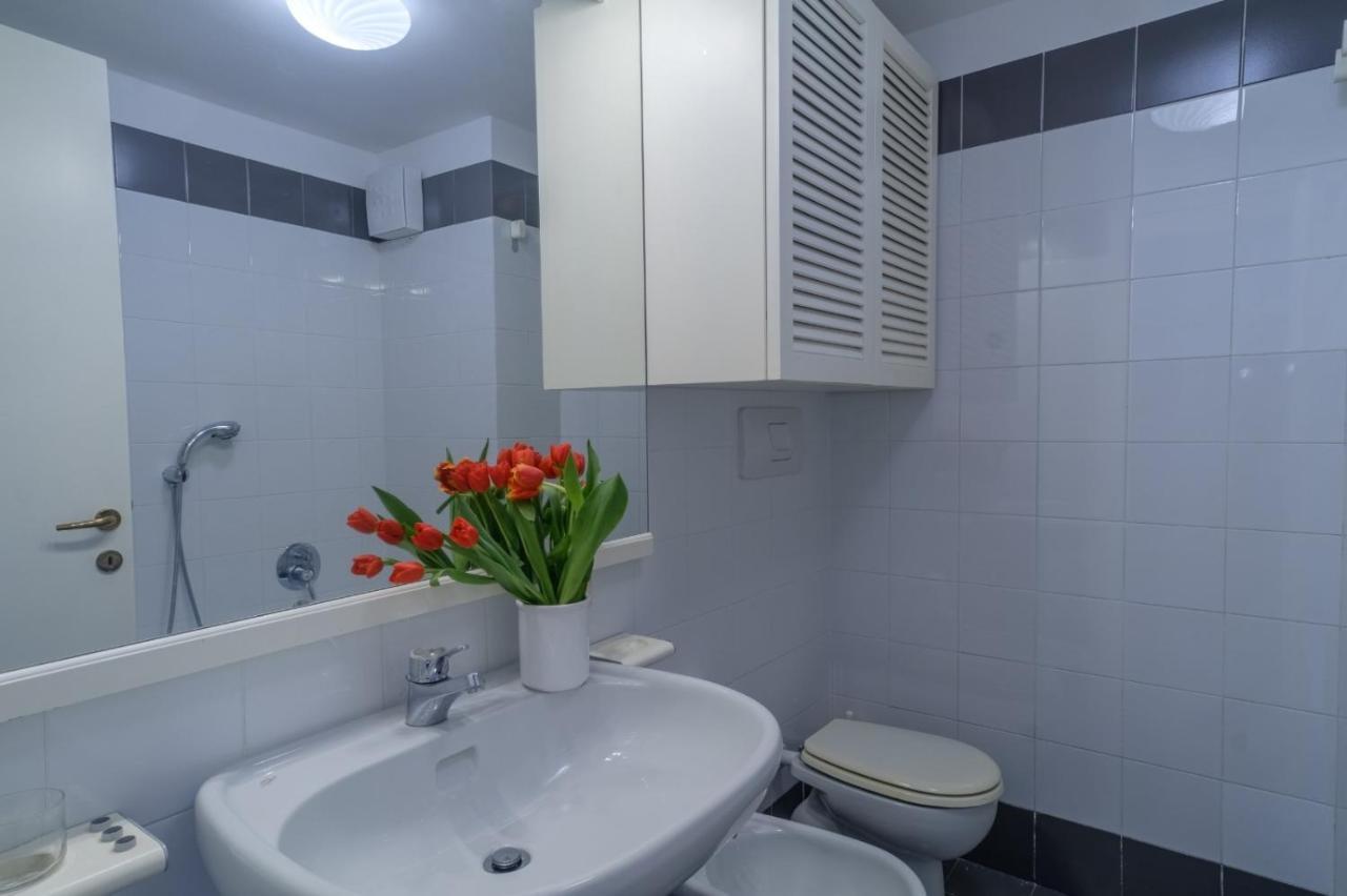 Comecasa Terraced 3 Bedrooms Port View Santa Margherita Ligure Luaran gambar