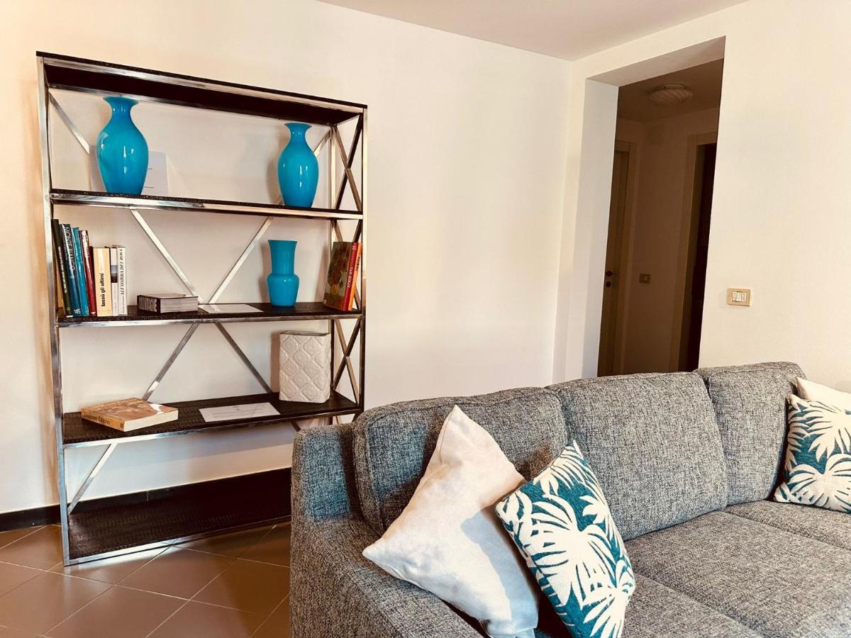 Comecasa Terraced 3 Bedrooms Port View Santa Margherita Ligure Luaran gambar