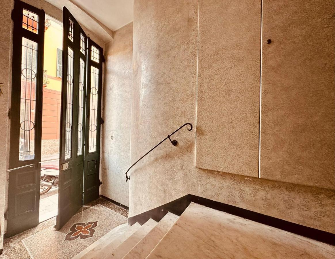 Comecasa Terraced 3 Bedrooms Port View Santa Margherita Ligure Luaran gambar