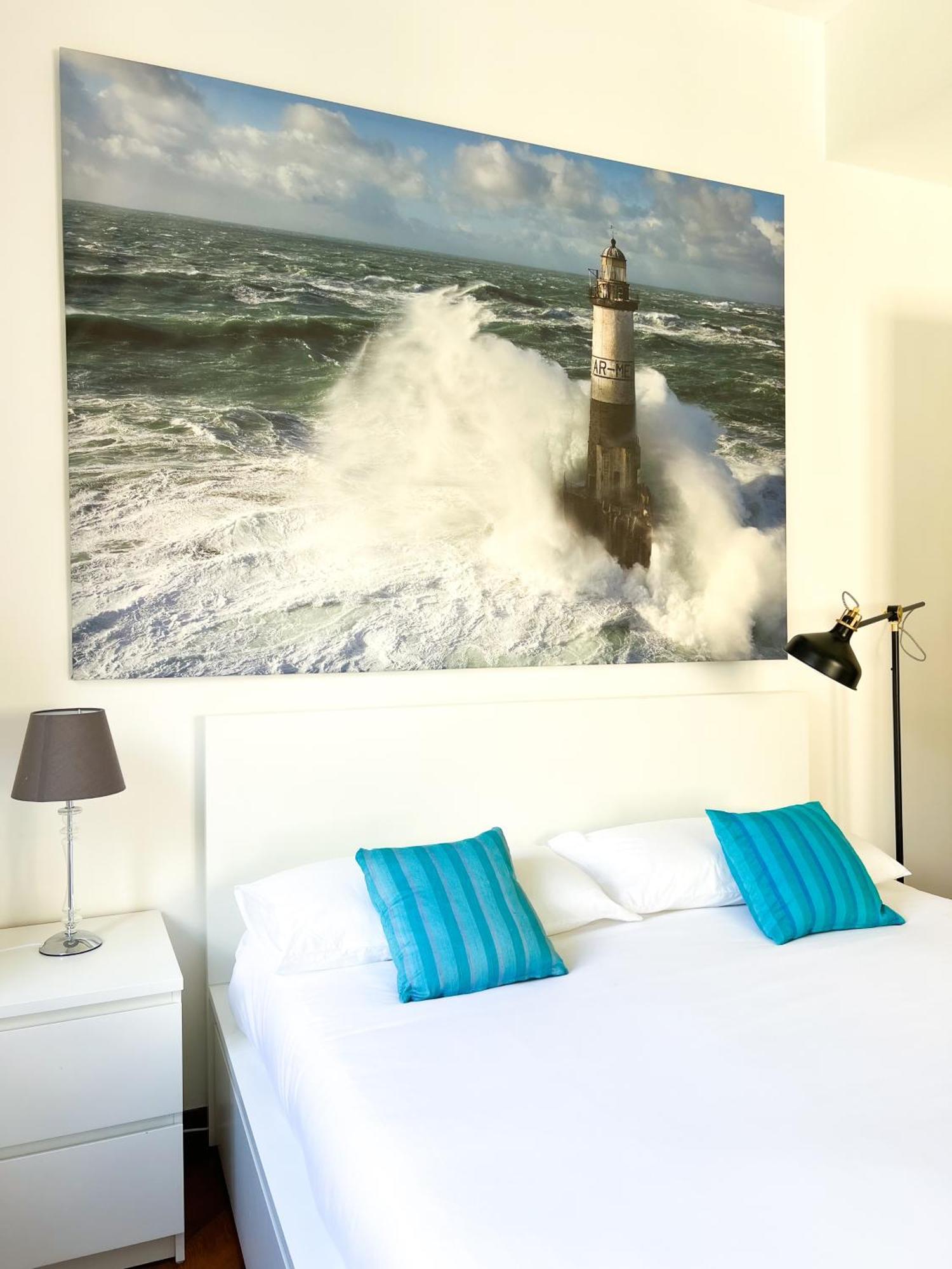 Comecasa Terraced 3 Bedrooms Port View Santa Margherita Ligure Luaran gambar