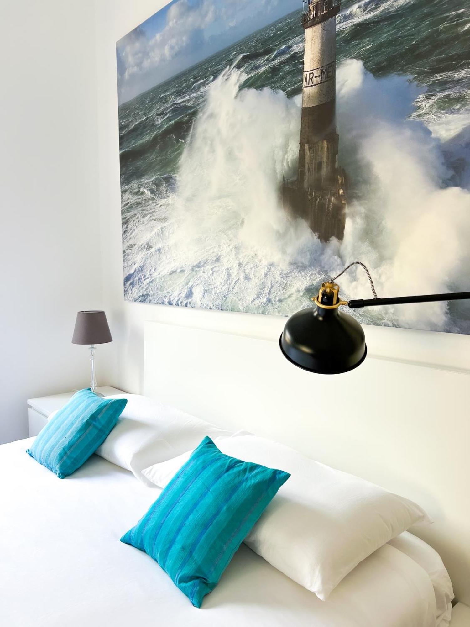 Comecasa Terraced 3 Bedrooms Port View Santa Margherita Ligure Luaran gambar