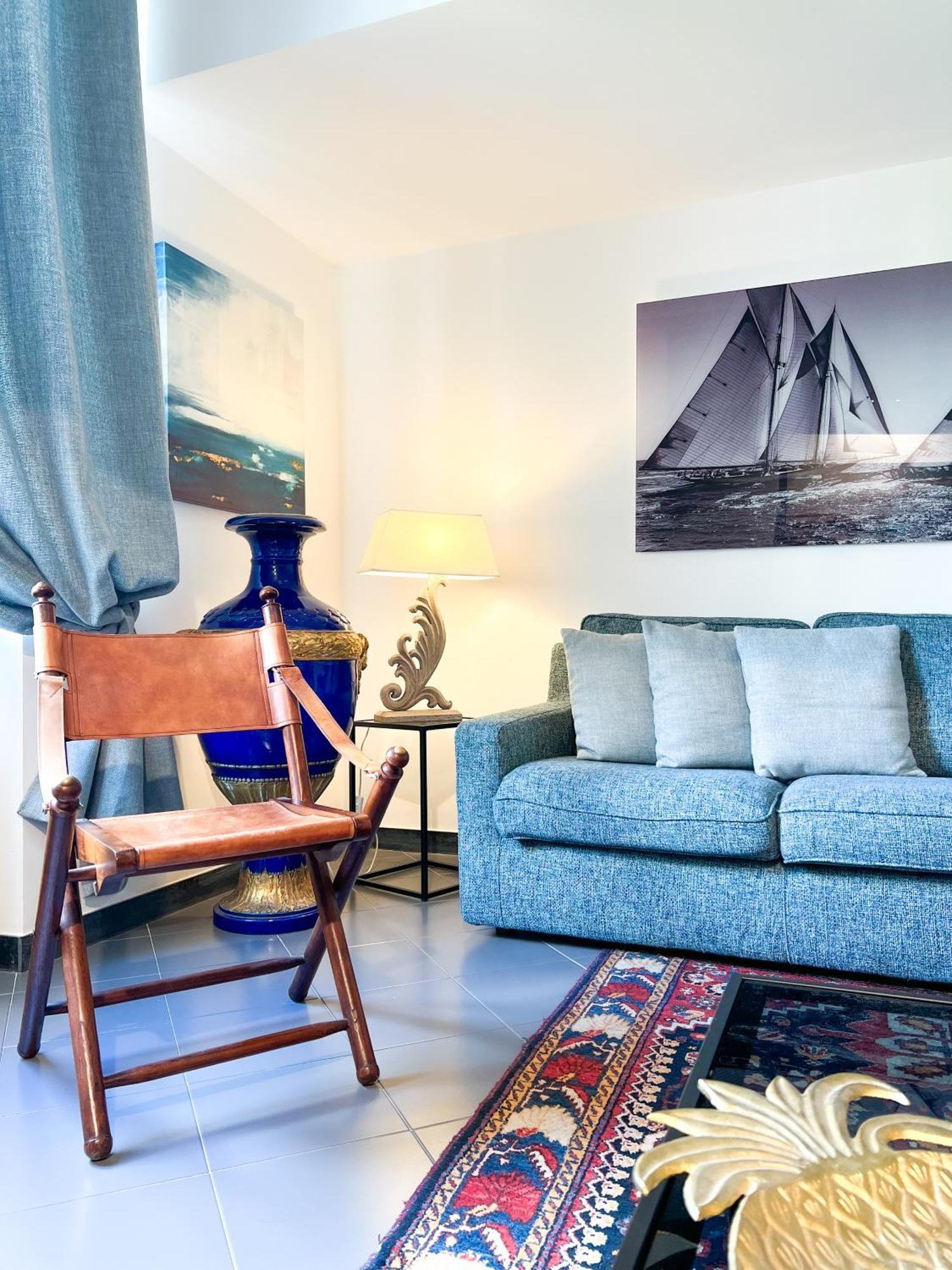 Comecasa Terraced 3 Bedrooms Port View Santa Margherita Ligure Luaran gambar