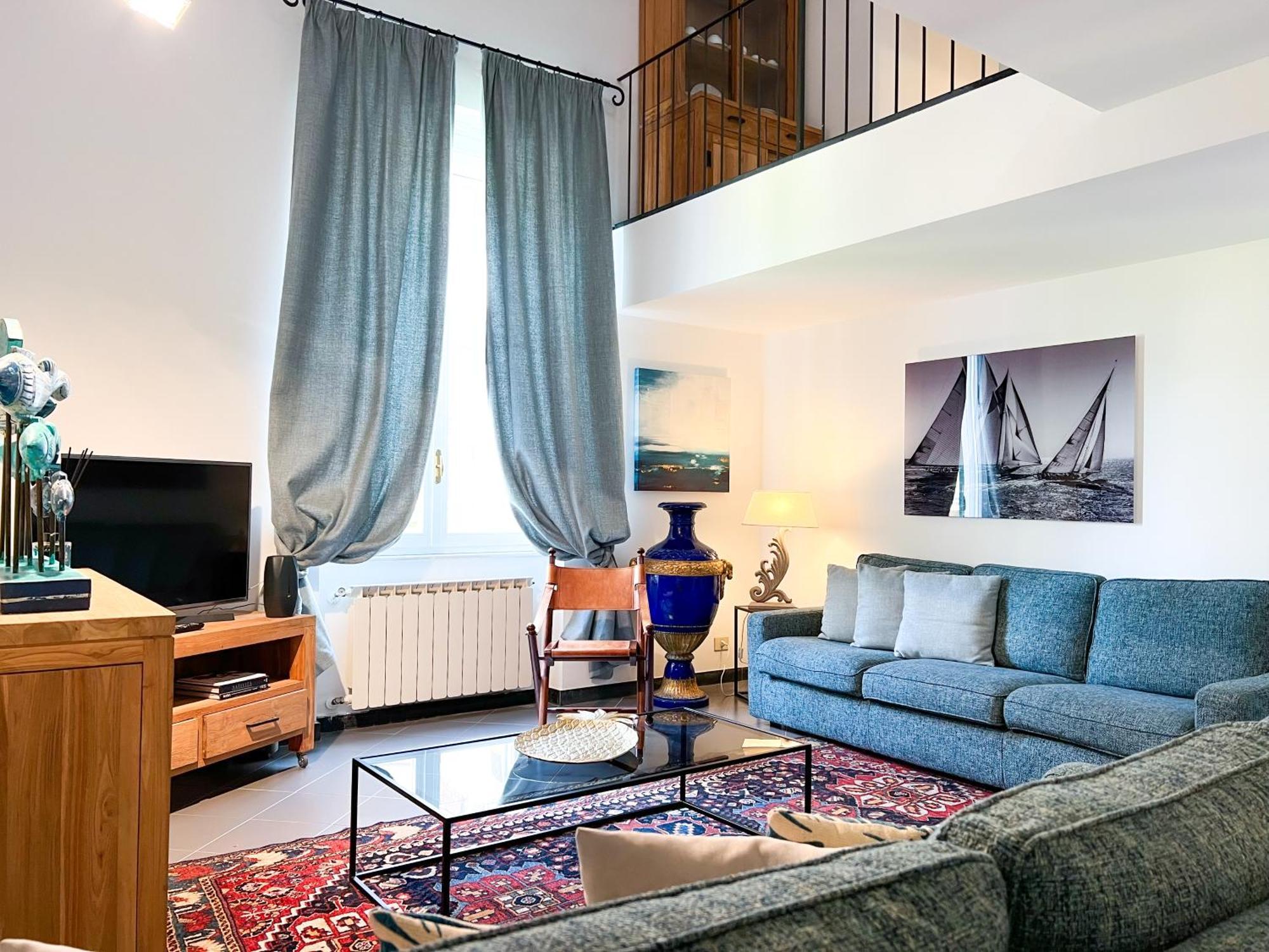Comecasa Terraced 3 Bedrooms Port View Santa Margherita Ligure Luaran gambar