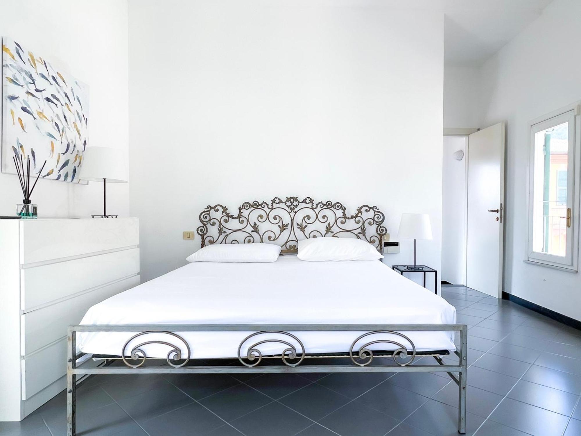 Comecasa Terraced 3 Bedrooms Port View Santa Margherita Ligure Luaran gambar