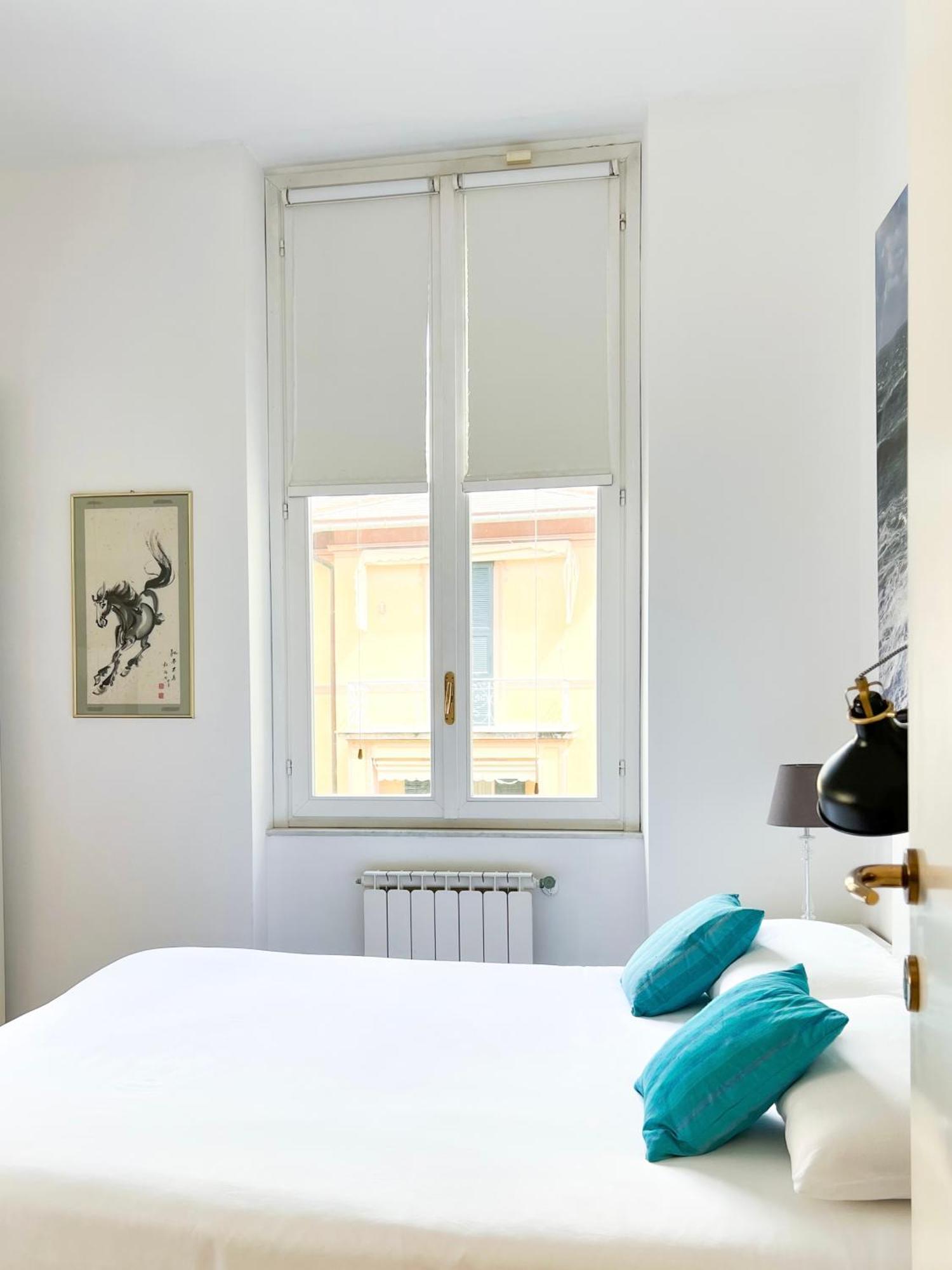Comecasa Terraced 3 Bedrooms Port View Santa Margherita Ligure Luaran gambar