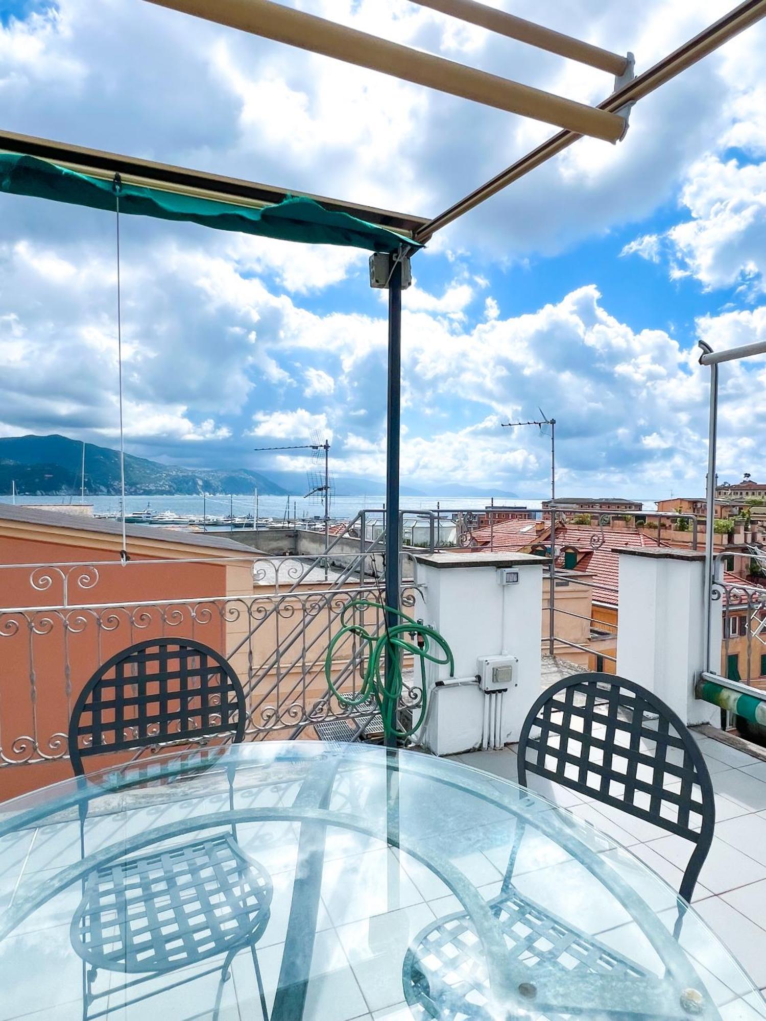 Comecasa Terraced 3 Bedrooms Port View Santa Margherita Ligure Luaran gambar