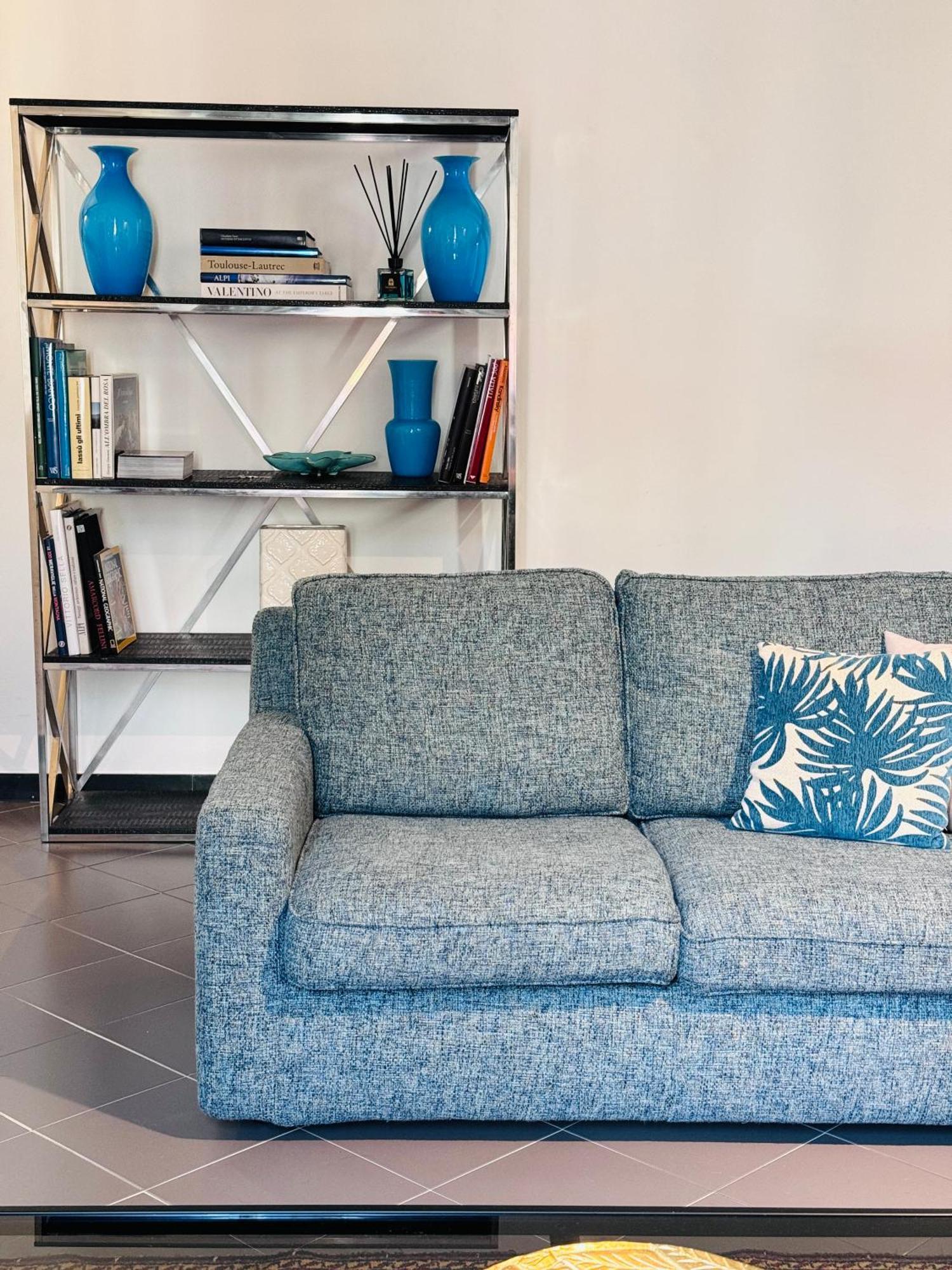 Comecasa Terraced 3 Bedrooms Port View Santa Margherita Ligure Luaran gambar