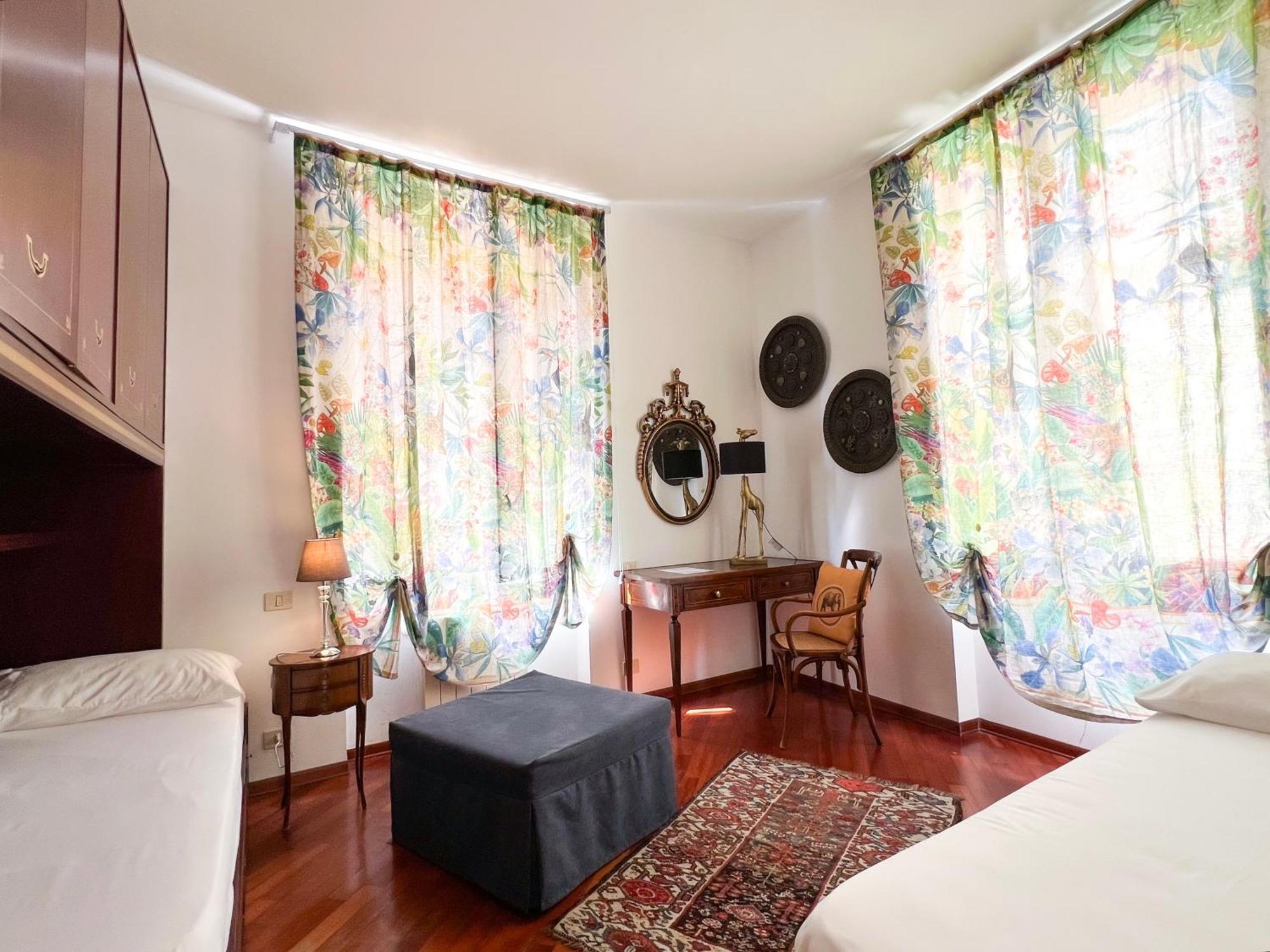 Comecasa Terraced 3 Bedrooms Port View Santa Margherita Ligure Luaran gambar