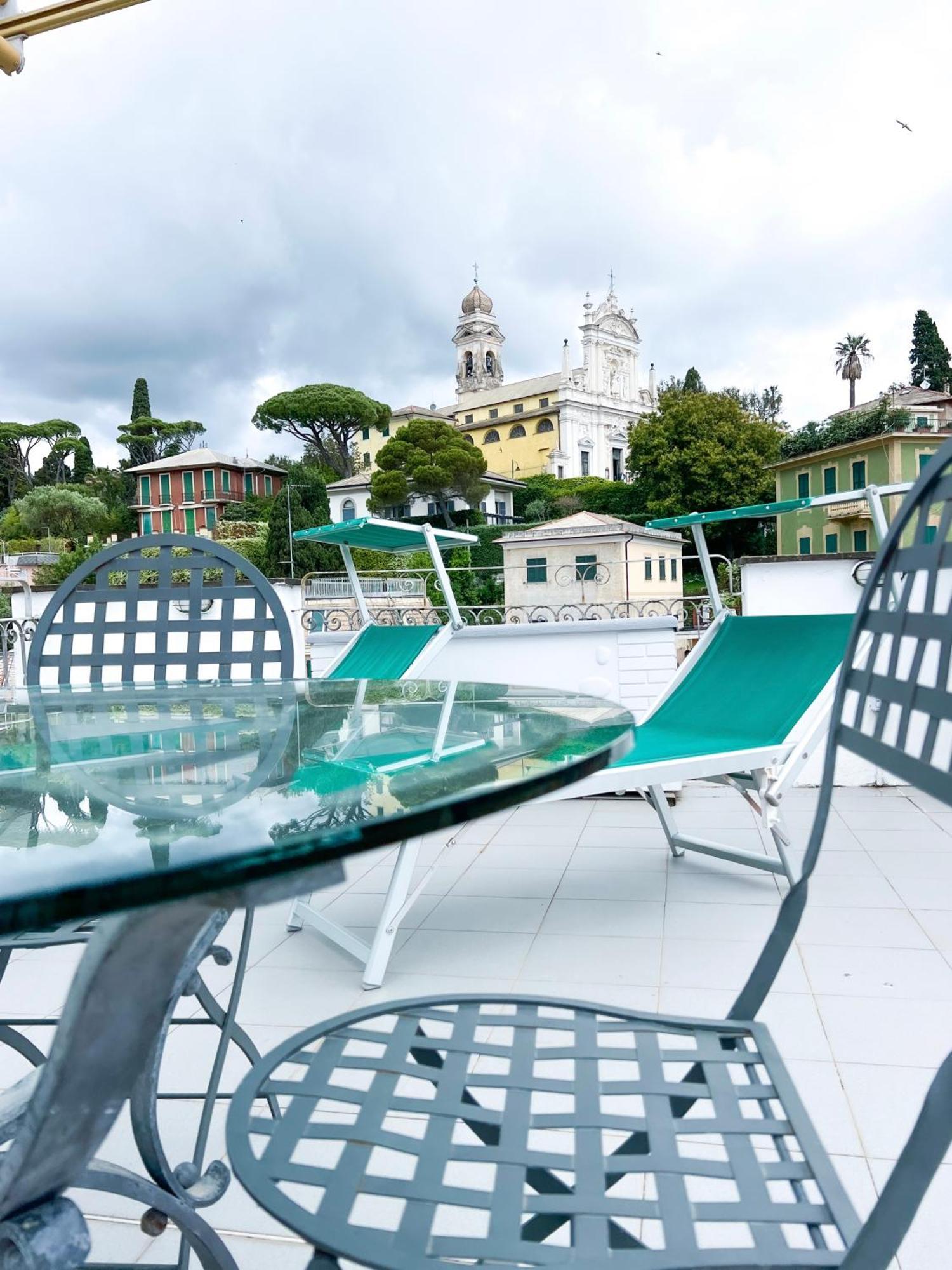 Comecasa Terraced 3 Bedrooms Port View Santa Margherita Ligure Luaran gambar