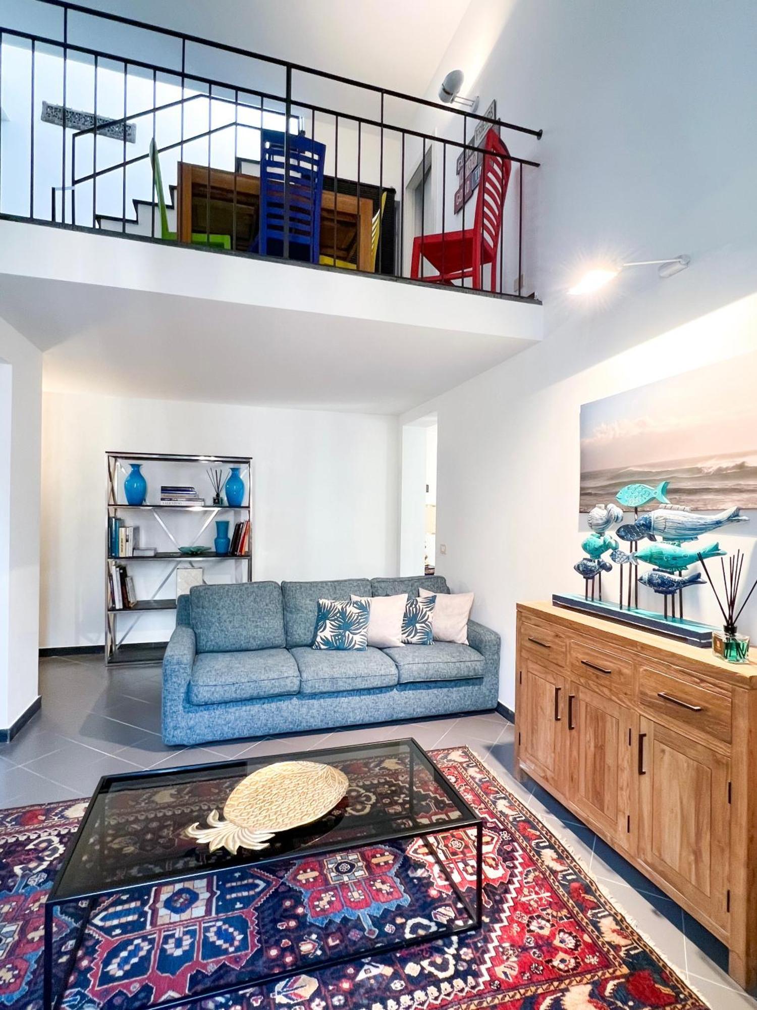 Comecasa Terraced 3 Bedrooms Port View Santa Margherita Ligure Luaran gambar