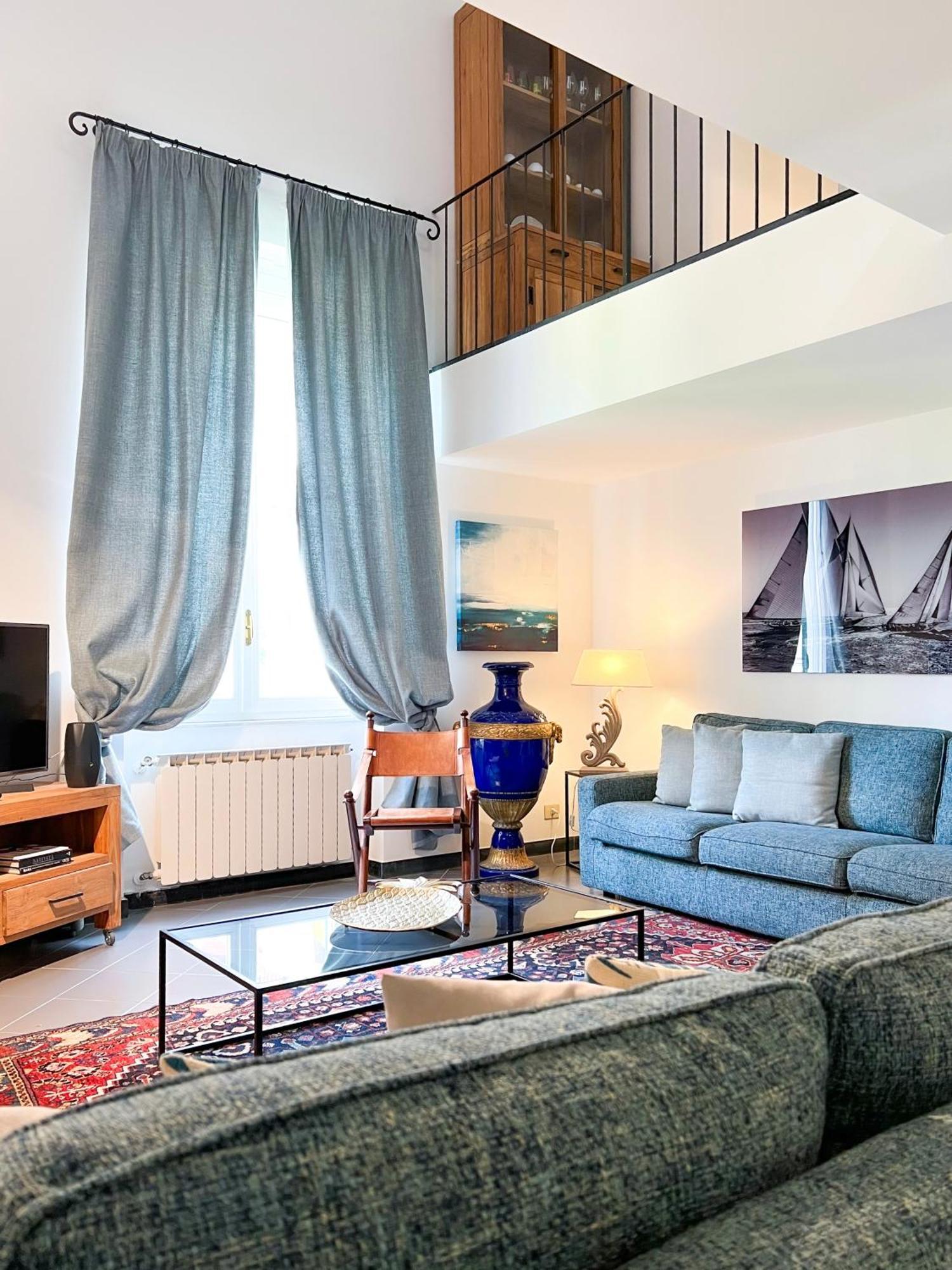 Comecasa Terraced 3 Bedrooms Port View Santa Margherita Ligure Luaran gambar