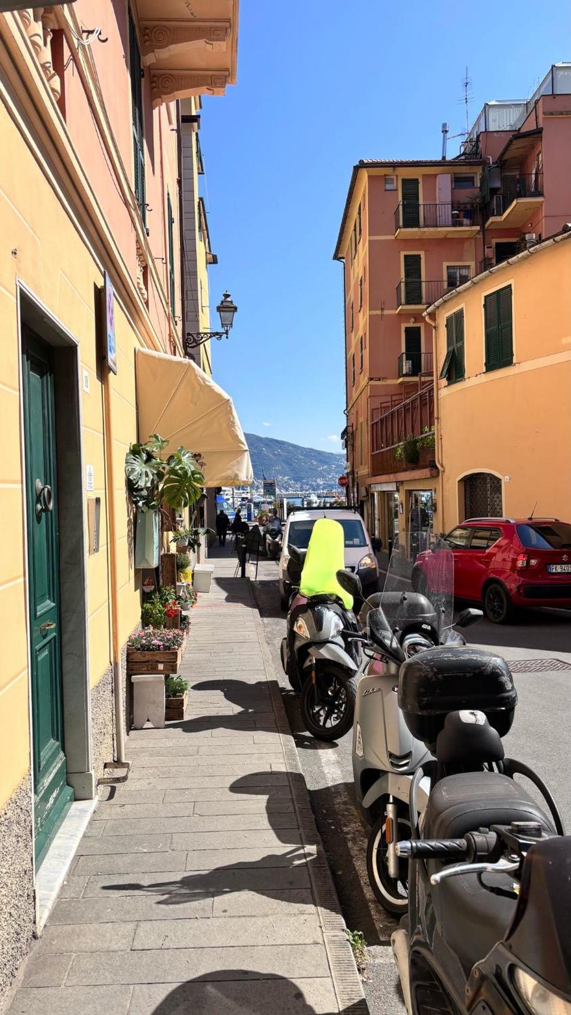 Comecasa Terraced 3 Bedrooms Port View Santa Margherita Ligure Luaran gambar