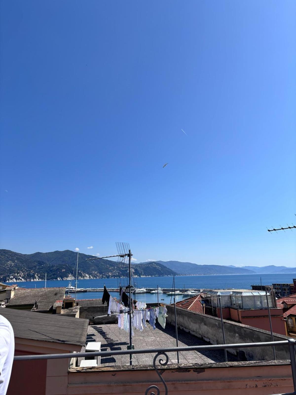Comecasa Terraced 3 Bedrooms Port View Santa Margherita Ligure Luaran gambar