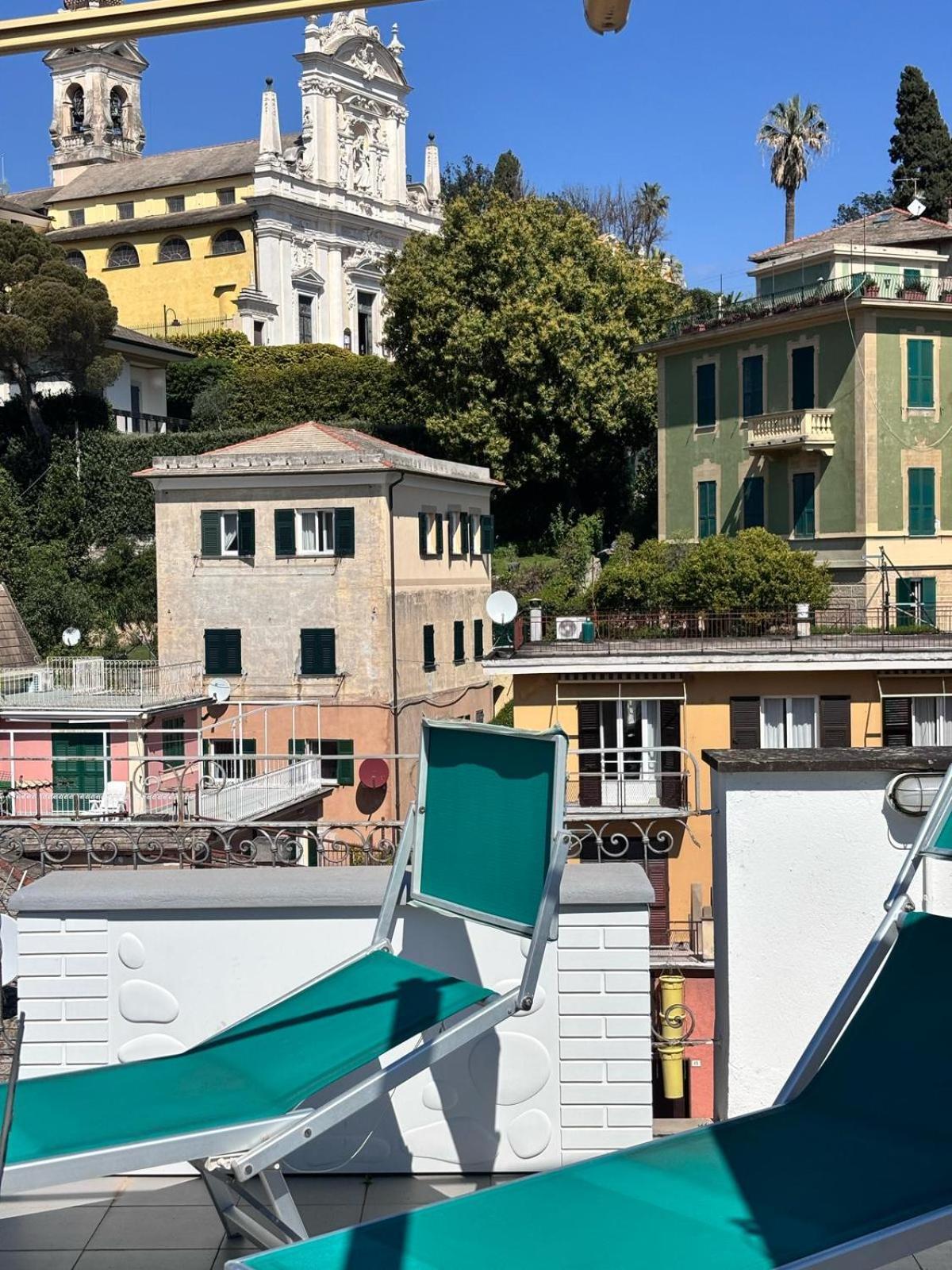 Comecasa Terraced 3 Bedrooms Port View Santa Margherita Ligure Luaran gambar